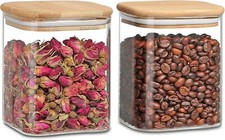 Yueyee vorratsgläser glas gebraucht kaufen  Westerburg