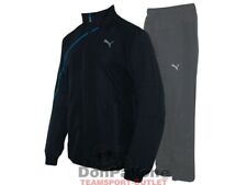 Puma woven tracksuit d'occasion  Expédié en France
