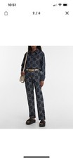 Gucci plateau pantoletten gebraucht kaufen  Achern