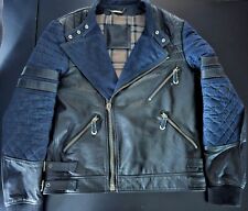 Philipp plein jacke gebraucht kaufen  Üchtelhausen