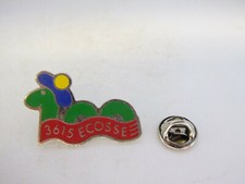Pin pins badge d'occasion  Orleans-