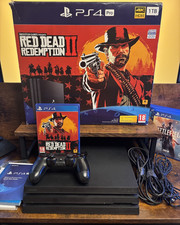 Sony playstation pro for sale  OAKHAM