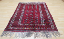 Afghan carpet rug for sale  BLACKPOOL