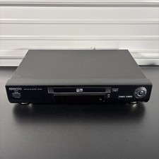 Antigo Kenwood Japão DVD Player DVD CD DV-403 Sem Controle Remoto - Testado e Funcionando! comprar usado  Enviando para Brazil