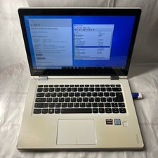 Lenovo yoga 510 for sale  San Diego