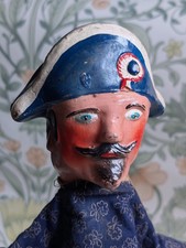 1950 punch judy for sale  GRIMSBY