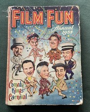 Vintage film fun for sale  WALSALL