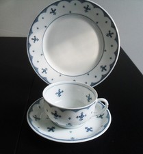 Thomas 1908 kaffeegedeck gebraucht kaufen  Hohenlockstedt
