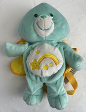 care bear plush backpack for sale  Toledo