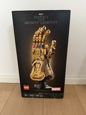Lego infinity saga gebraucht kaufen  Hildesheim