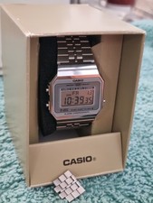 Casio a700wem 7aef for sale  BIRMINGHAM