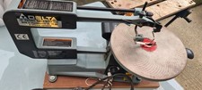 Used scrollsaw delta for sale  CHIPPENHAM