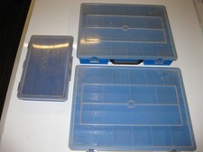 Sortierbox sortierboxen sortie gebraucht kaufen  Kalkar