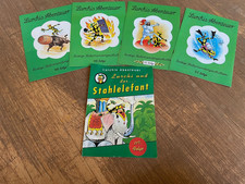 Lurchis abenteuer lustige gebraucht kaufen Lurchis abenteuer lustige gebraucht kaufen  Leinfelden-Echterdingen