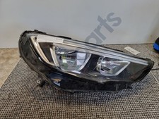 Opel insignia headlight for sale  BELFAST