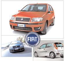 Fiat punto manuale usato Fiat punto manuale usato  Milano