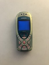 Telefono cellulare siemens usato  Italia