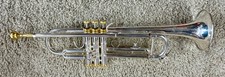 Nice bach silver for sale  Harrisonville