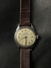 Tissot camping vintage gebraucht kaufen  Germering
