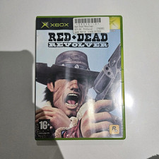 Red dead revolver for sale  MANCHESTER