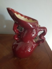Vase raymond camart d'occasion  Carlux