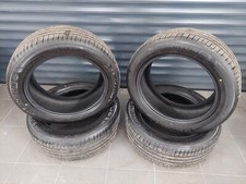 Sommerreifen 215 r17 gebraucht kaufen  Marktredwitz