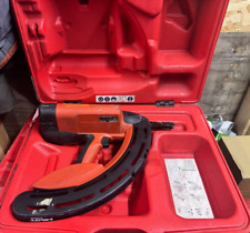 Hilti gx100 nail for sale  READING