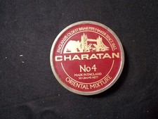 Vintage charatan oriental for sale  Aubrey