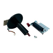 Kit OEM 77339-001 descascador com forro conjunto de motor de retirada para Zebra S4M Z4M Z4M+, usado comprar usado  Enviando para Brazil