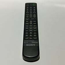 Sony y118 remote for sale  Darby