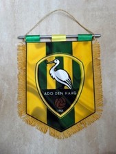 ADO Den Haag duży proporczyk na sprzedaż  PL