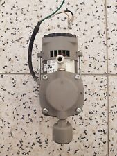 Thomas pumps compressors gebraucht kaufen  Hannover