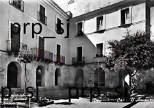 Cartolina pescara casa usato  Italia