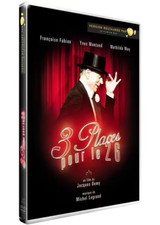 Places dvd blister d'occasion  Évian-les-Bains