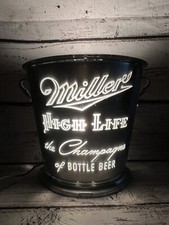 Vtg miller high for sale  Palmerton