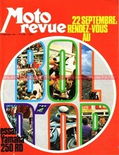 Moto revue 2138 d'occasion  Cherbourg-Octeville-