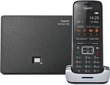 Siemens gigaset sl450a for sale  TRURO