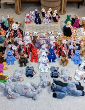 Beanie baby huge for sale  North Olmsted