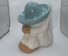 Vintage homco siesta for sale  Proctorville