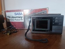 Lcd color pocket usato  Campobasso