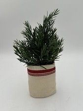 Decoração de Natal de plantas artificiais decoração festiva de Natal comprar usado  Enviando para Brazil