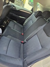 Banquette arriere citroen d'occasion  Montenois