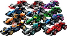 Lego 71049 serie usato  Italia