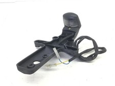 Luce targa supporto usato  Italia
