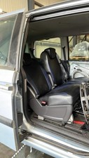 Joint porte arriere d'occasion  Rosny-sur-Seine