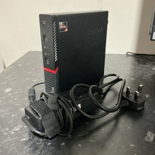 Lenovo thinkcentre m715q for sale  LONDON