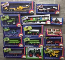 Siku konvolut sammlung gebraucht kaufen  Fürth