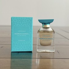 Moroccanoil Perfume L’Originale Eau Du Parfum Mini Tamanho 4ml/0.13 fl Oz comprar usado  Enviando para Brazil