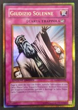 Giudizio solenne rara usato Giudizio solenne rara usato  Venezia