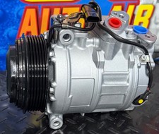 Compressor fit mercedez for sale  Hialeah